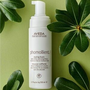 Aveda Phomollient Styling Foam